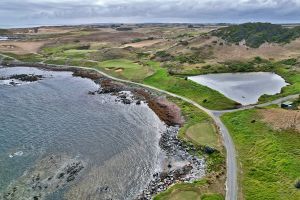 Ocean Dunes 10th Aerial 2026